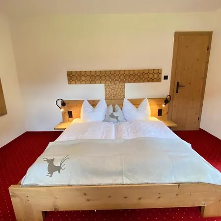 Appartement Sonneck By Interhome *