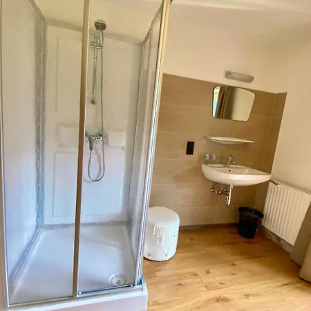 Appartement Sonneck By Interhome *