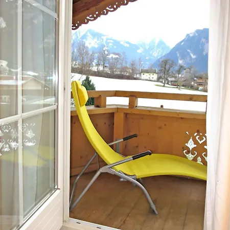Sonneck By Interhome Ramsau im Zillertal
