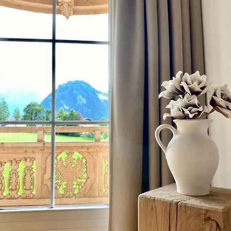 Sonneck By Interhome * Ramsau im Zillertal