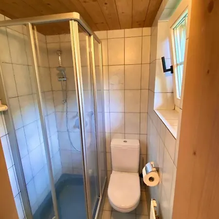 Apartament Sonneck By Interhome *