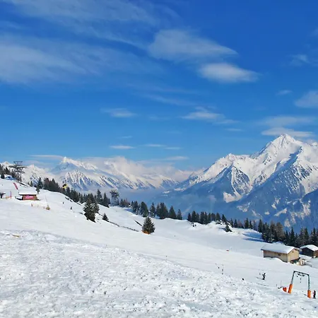 Sonneck By Interhome