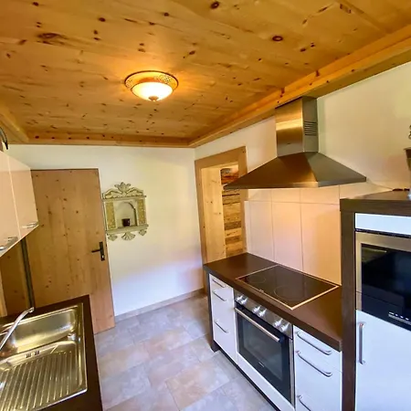 Appartement Sonneck By Interhome