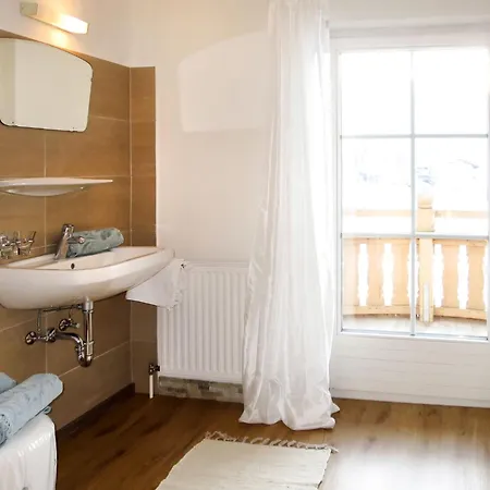 Sonneck By Interhome Ramsau im Zillertal