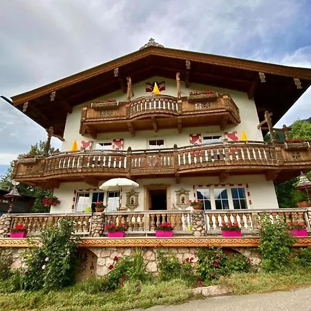 Appartement Sonneck By Interhome *