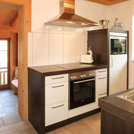 Appartement Sonneck By Interhome