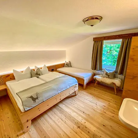 Sonneck By Interhome * Ramsau im Zillertal