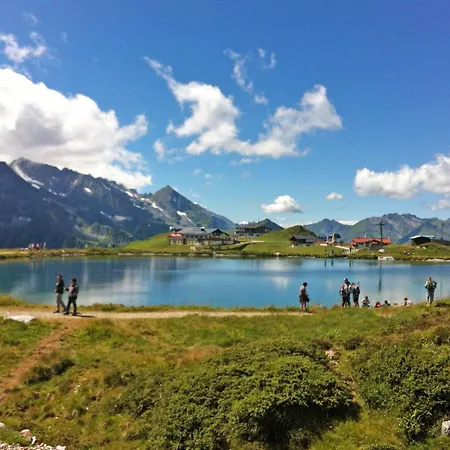 Sonneck By Interhome Apartment Ramsau im Zillertal