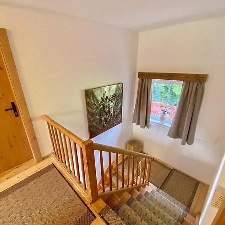 Sonneck By Interhome Ramsau im Zillertal