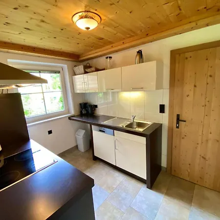 Sonneck By Interhome * Ramsau im Zillertal