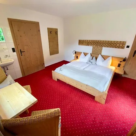 Appartement Sonneck By Interhome