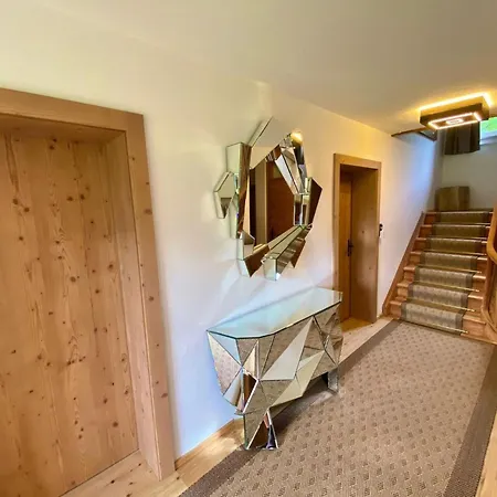 Appartement Sonneck By Interhome *