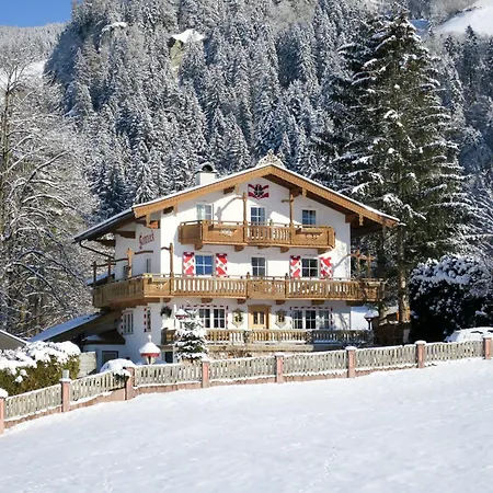 Sonneck By Interhome * Ramsau im Zillertal