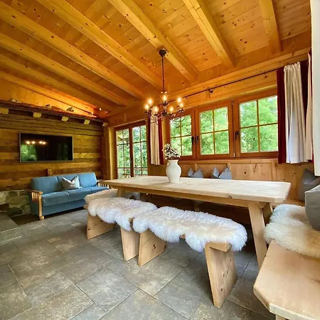 Sonneck By Interhome Apartment Ramsau im Zillertal