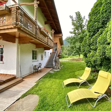 Apartment Sonneck By Interhome