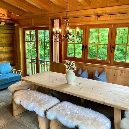 Appartement Sonneck By Interhome *