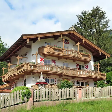 Appartement Sonneck By Interhome Ramsau im Zillertal