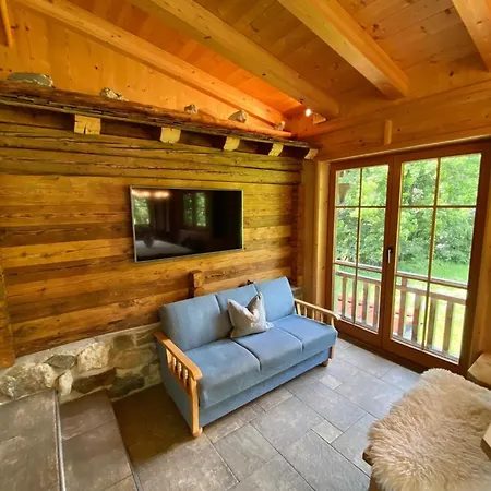 公寓 Sonneck By Interhome