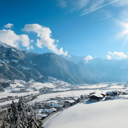 Sonneck By Interhome Lägenhet Ramsau im Zillertal