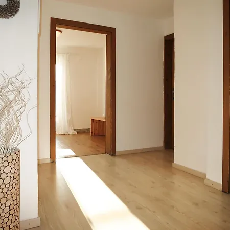 Sonneck By Interhome Lägenhet *