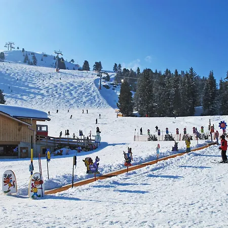 Lägenhet Sonneck By Interhome Ramsau im Zillertal