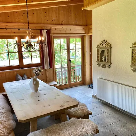 Sonneck By Interhome Lägenhet Ramsau im Zillertal