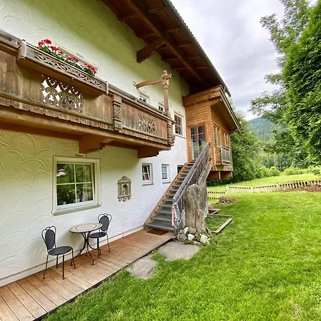 Sonneck By Interhome Lägenhet *